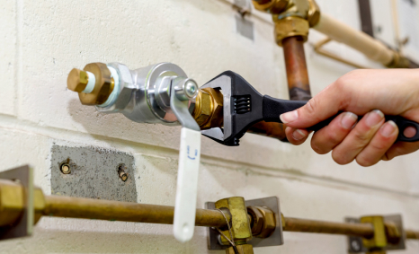 Plumber Port Adelaide