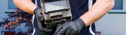 Plumber Port Adelaide